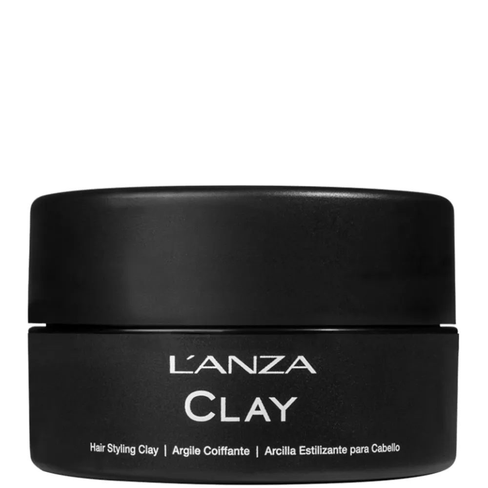 L’anza Healing Style Clay | Aura Hair Group