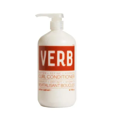 Verb Curl Conditioner | Aura Hair Group