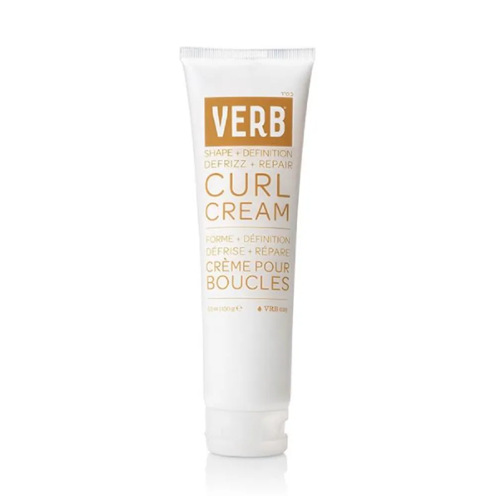 Verb Curl Cream | Aura Hair Group