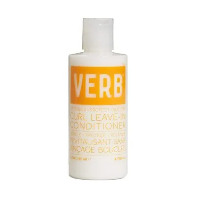 Verb Curl Leave In Conditioner | Aura Hair Group