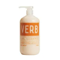 Verb Curl Shampoo | Aura Hair Group