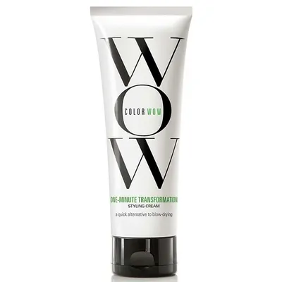 Color Wow One Minute Transformation Styling Cream | Aura Hair Group