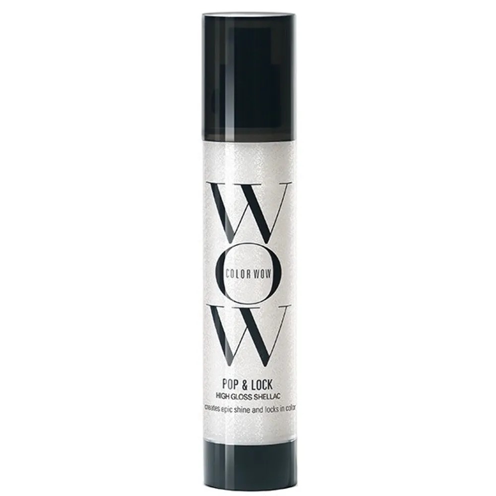 Color Wow Pop and Lock Serum | Aura Hair Group