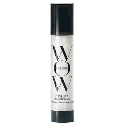 Color Wow Pop and Lock Serum | Aura Hair Group