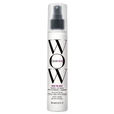 Color Wow Raise the Root Thicken and Lift Spray | Aura Hair Group