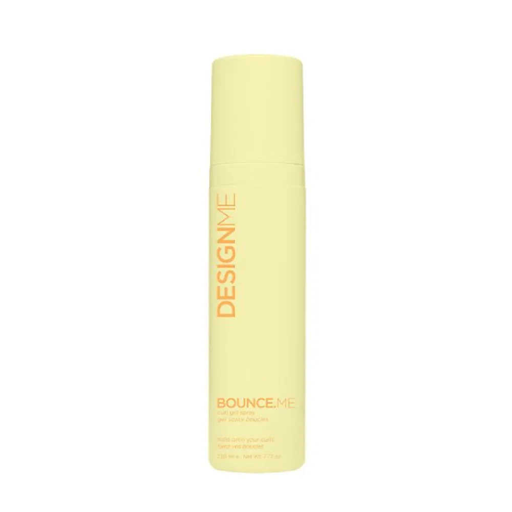 Design Me Bounce Me Curl Spray Gel | Aura Hair Group