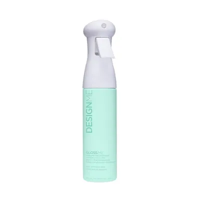 Design Me Gloss Infinite Mist Heat Protectant Spray | Aura Hair Group