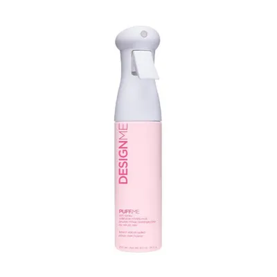 Design Me Puff Infinite Mist Sea Salt Spray | Aura Hair Group