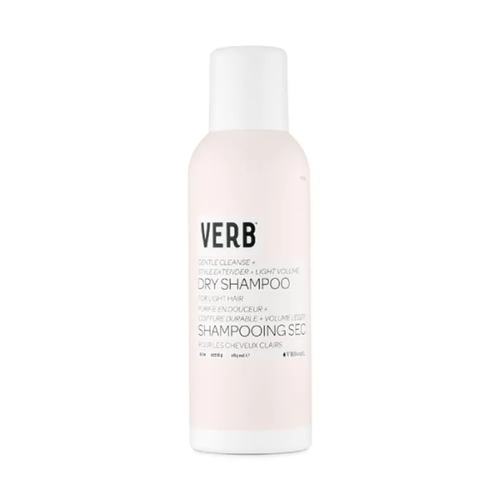 Verb Dry Shampoo Light Tones | Aura Hair Group