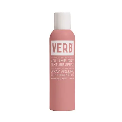 Verb Volume Dry Texture Spray | Aura Hair Group