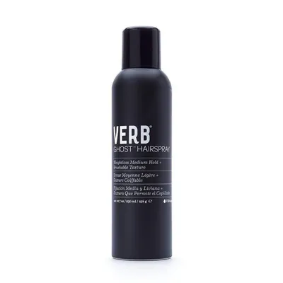 Verb Ghost Hairspray | Aura Hair Group