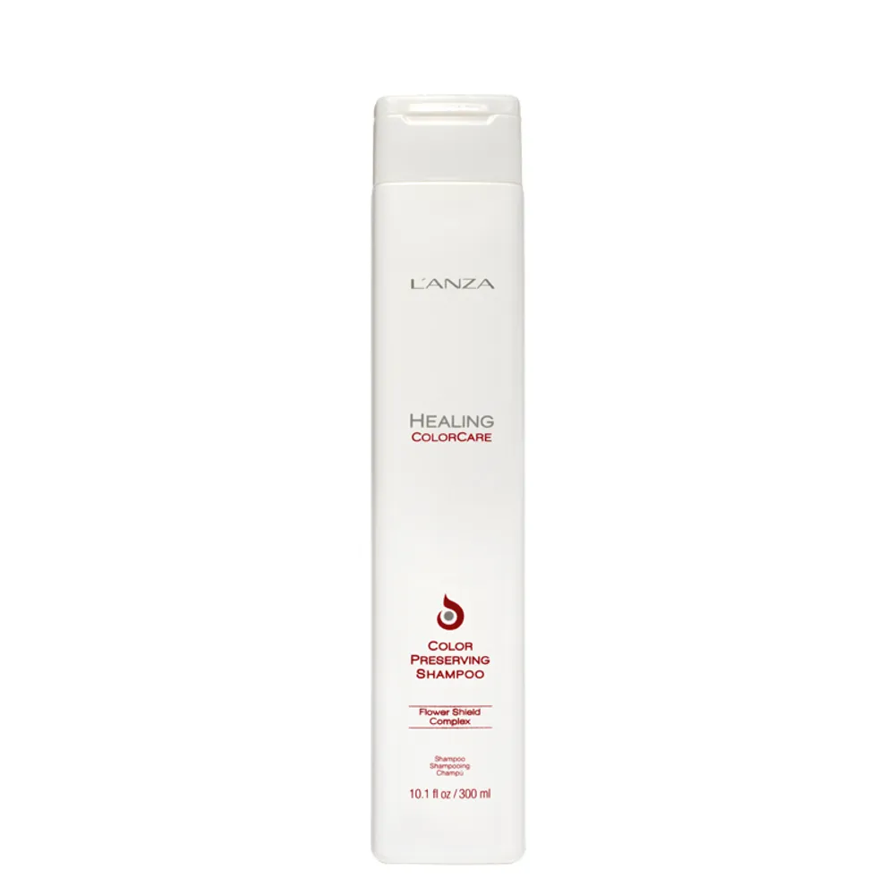 L’anza Colour Preserving Shampoo | Aura Hair Group