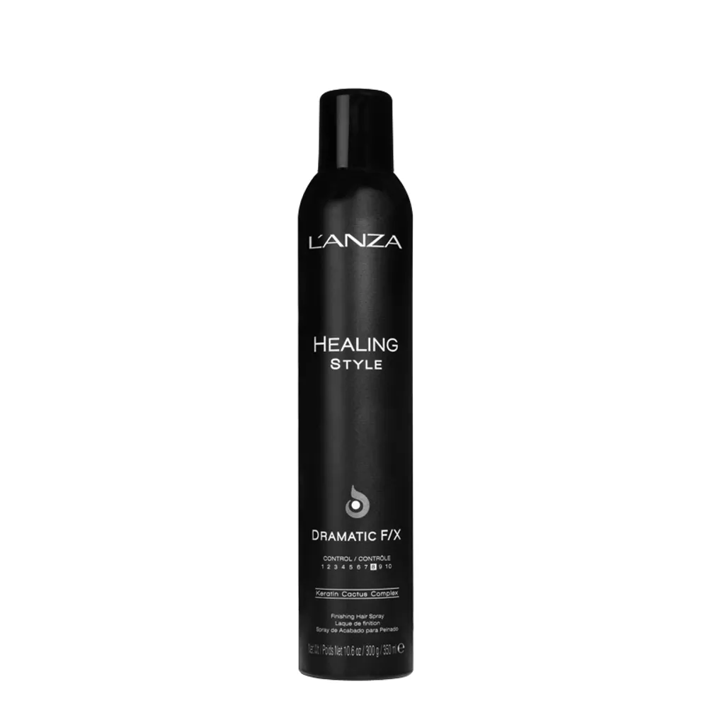 L’anza Healing Style Dramatic F/X | Aura Hair Group