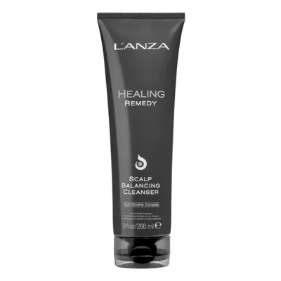 L’ANZA Healing Remedy Scalp Balancing Cleanser | Aura Hair Group