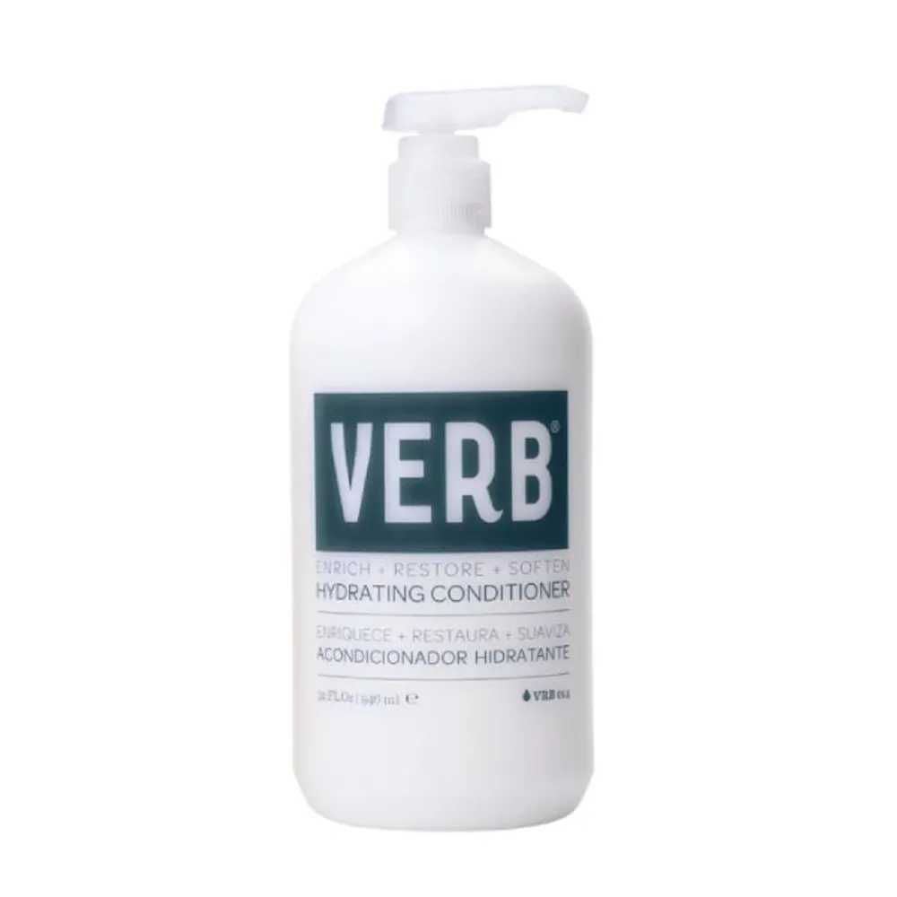 Verb Hydrating Conditioner | Aura Hair Group