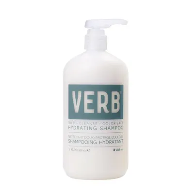 Verb Hydrating Shampoo | Aura Hair Group