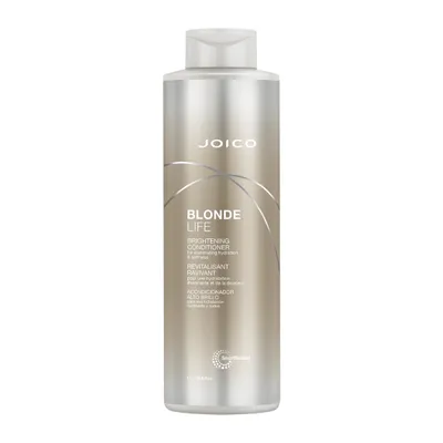 Joico Blonde Life Brightening Conditioner | Aura Hair Group