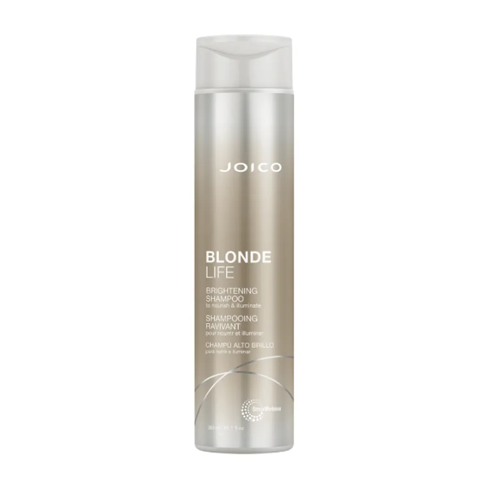 Joico Blonde Life Brightening Shampoo | Aura Hair Group