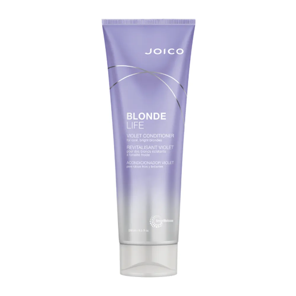 Joico Blonde Life Violet Conditioner | Aura Hair Group