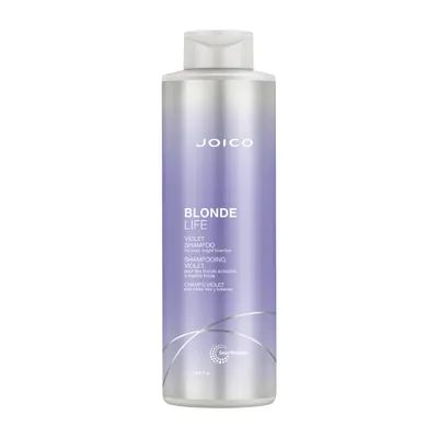 Joico Blonde Life Violet Shampoo | Aura Hair Group