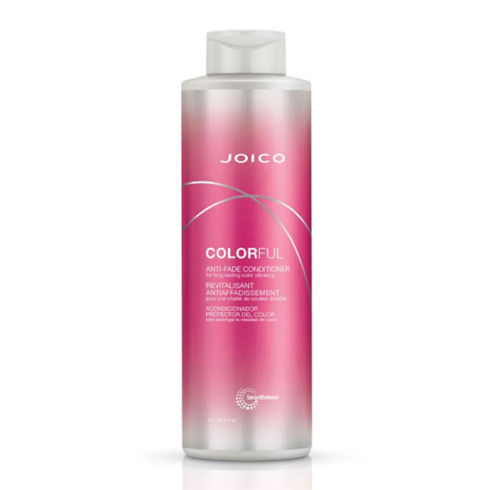 Joico Colorful Anti Fade Conditioner | Aura Hair Group