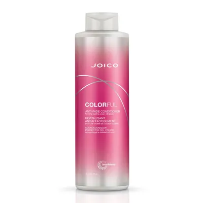 Joico Colorful Anti Fade Conditioner | Aura Hair Group