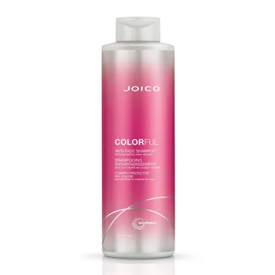 Joico Colorful Anti Fade Shampoo | Aura Hair Group