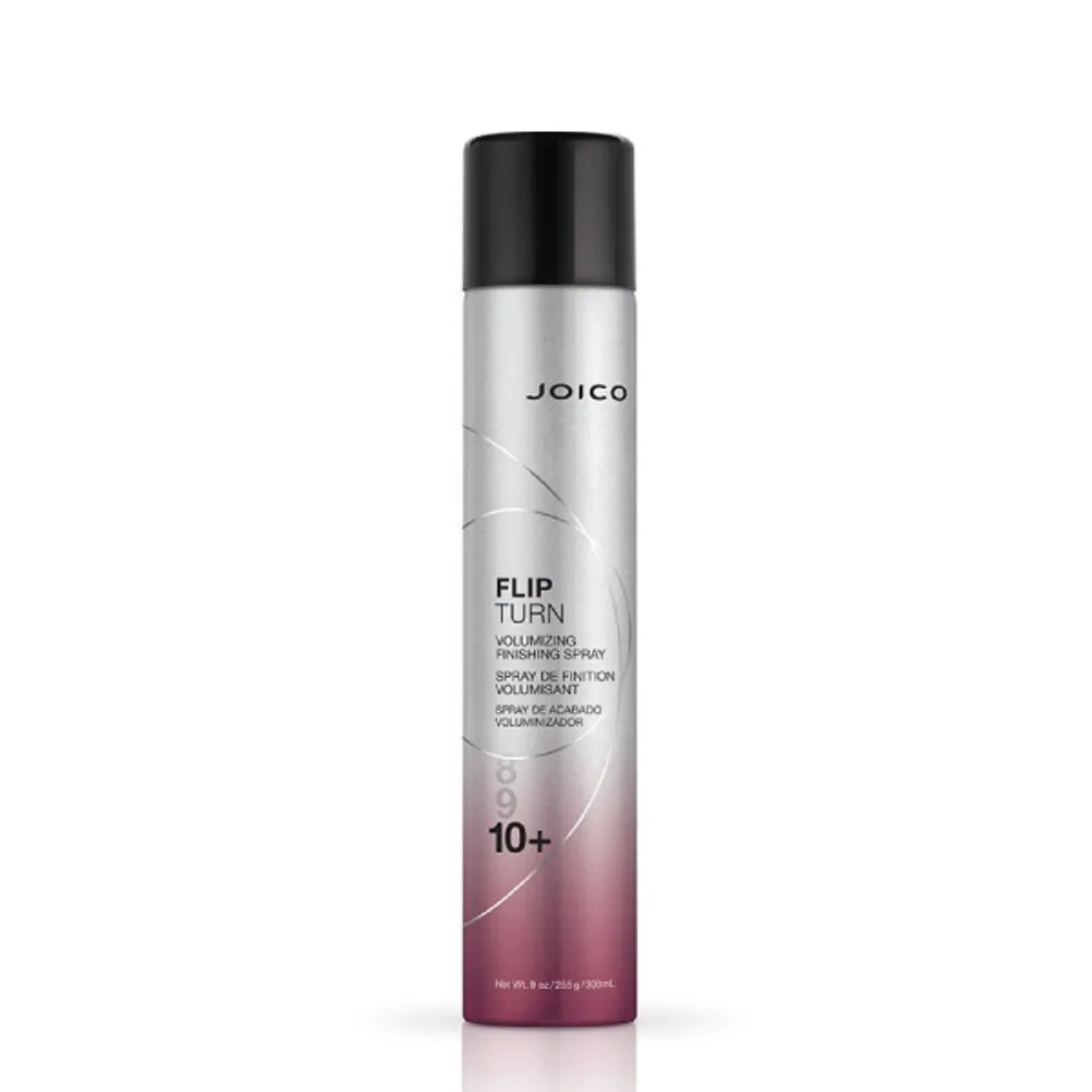 Joico Flip Turn Volumizing Hairspray | Aura Hair Group