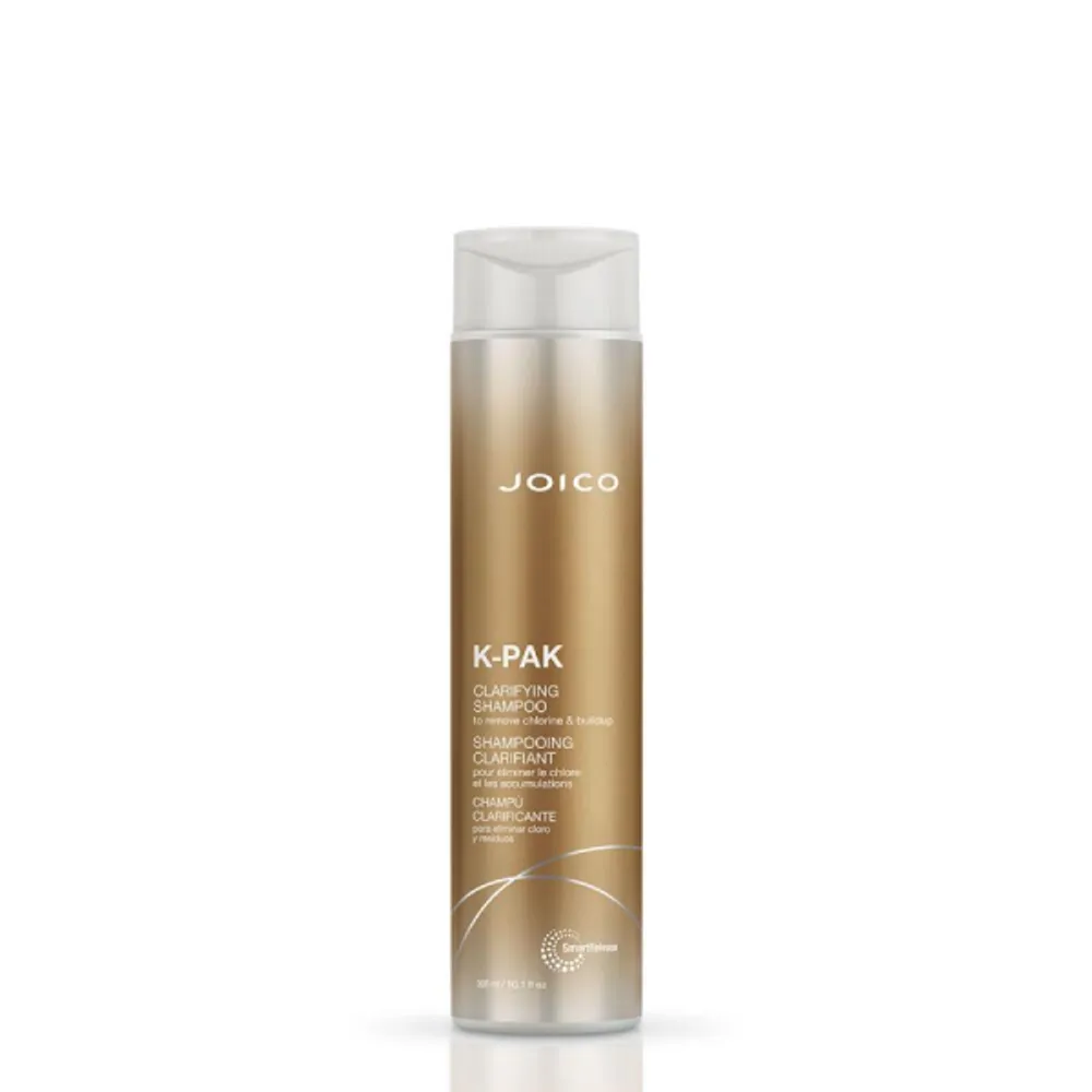 Joico K-Pak Clarifying Shampoo | Aura Hair Group