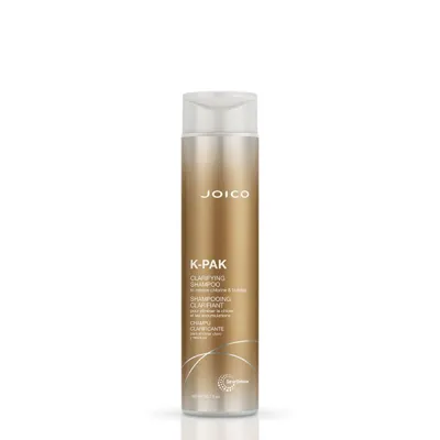 Joico K-Pak Clarifying Shampoo | Aura Hair Group