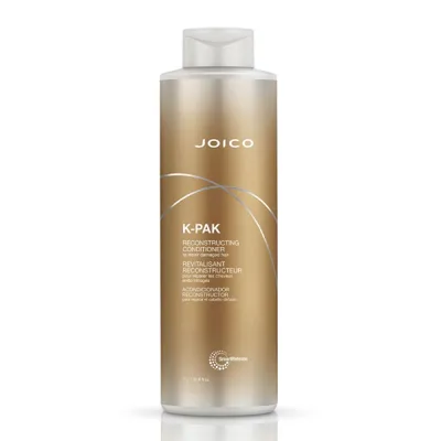 Joico K-Pak Reconstructing Conditioner | Aura Hair Group