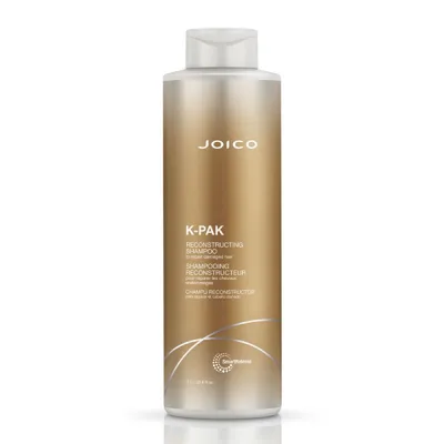 Joico K-Pak Reconstructing Shampoo | Aura Hair Group