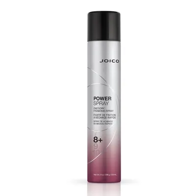 Joico Power Spray | Aura Hair Group