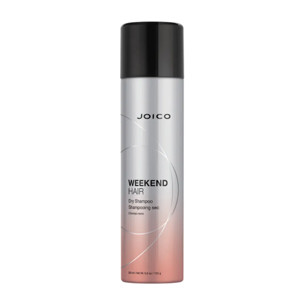 Joico Weekend Hair Dry Shampoo | Aura Hair Group