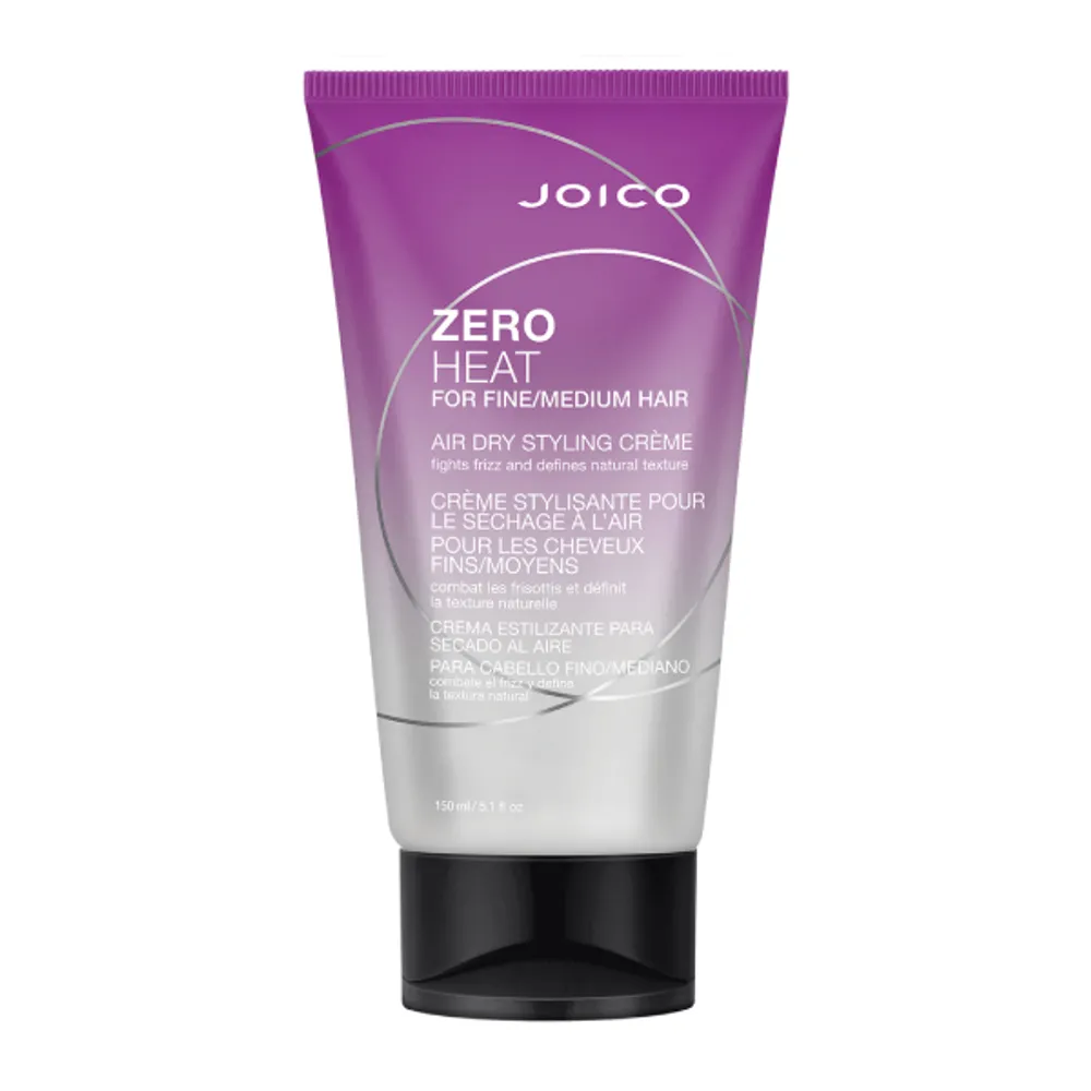 Joico Zero Heat Air Dry Styling Creme For Fine/Medium Hair | Aura Hair Group