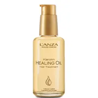 L’anza Keratin Healing Oil Hair Treatment | Aura Group