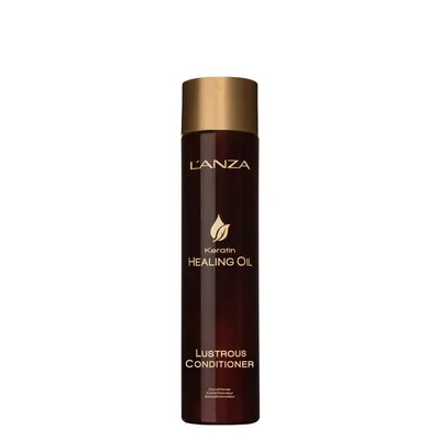 L’anza Keratin Healing Oil Conditioner | Aura Hair Group