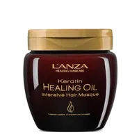 L’anza Keratin Healing Oil Intensive Hair Masque | Aura Hair Group