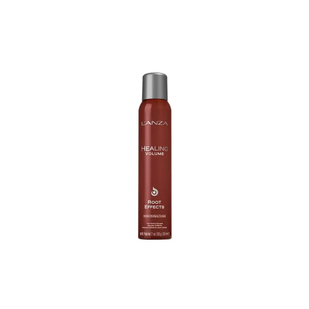 L’anza Healing Volume Root Effects | Aura Hair Group