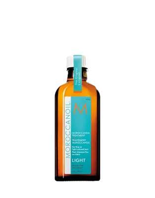 Moroccanoil Treatment Light | Aura Hair Group