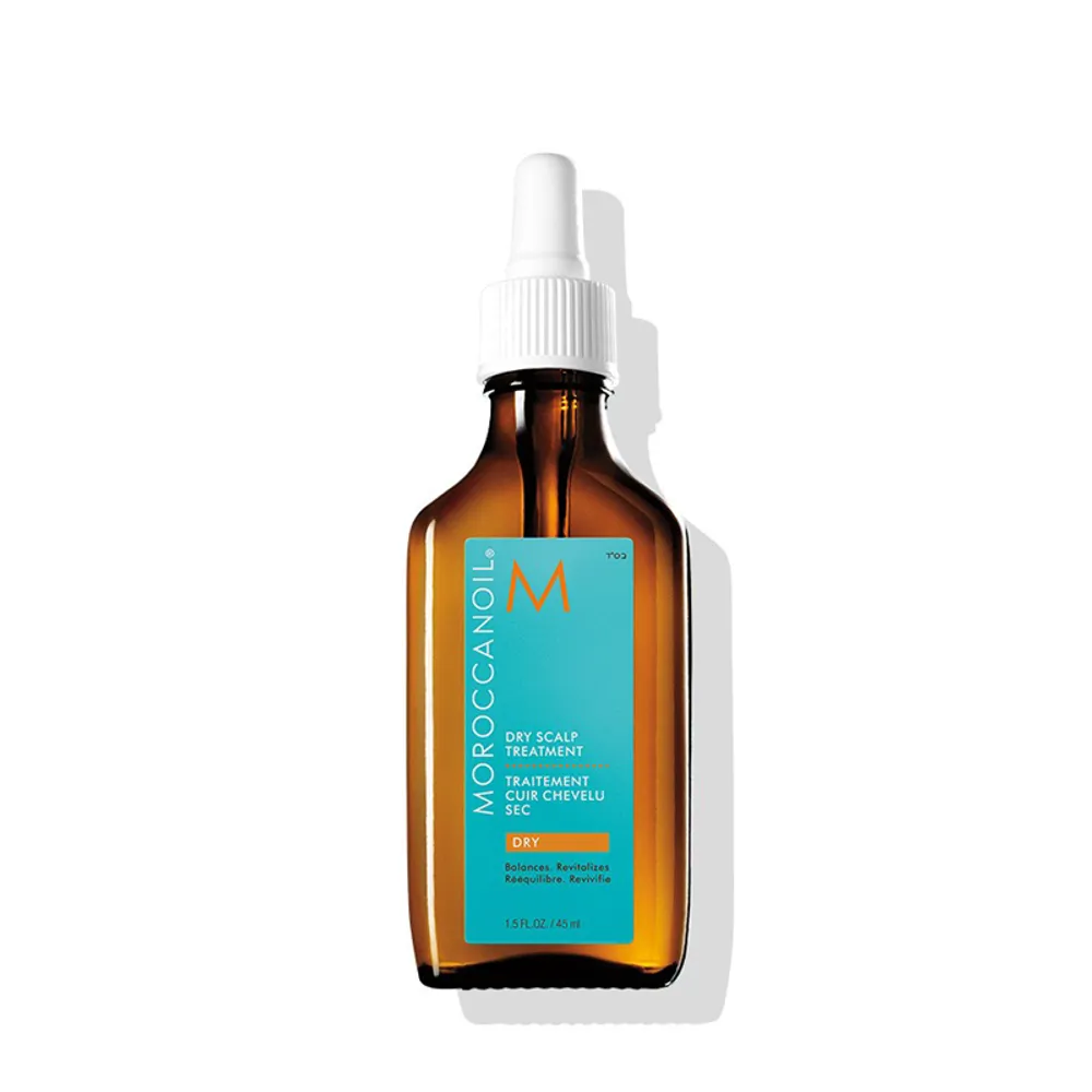 Moroccanoil Dry Scalp Treatment | Aura Hair Group