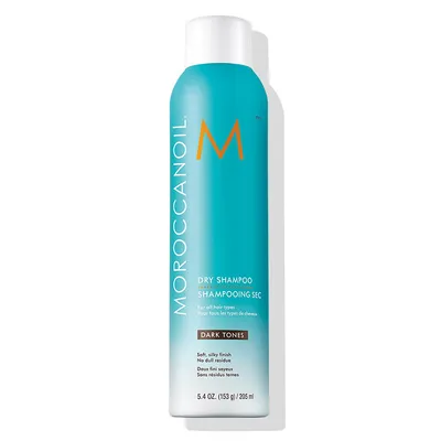 Moroccanoil Dark Tones Dry Shampoo | Aura Hair Group
