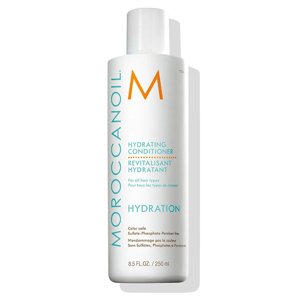 Moroccanoil Hydrating Conditioner | Aura Hair Group