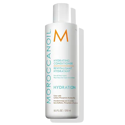 Moroccanoil Hydrating Conditioner | Aura Hair Group