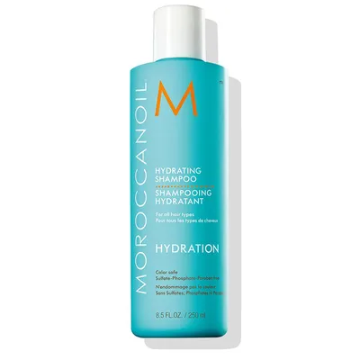 Moroccanoil Hydrating Shampoo | Aura Hair Group
