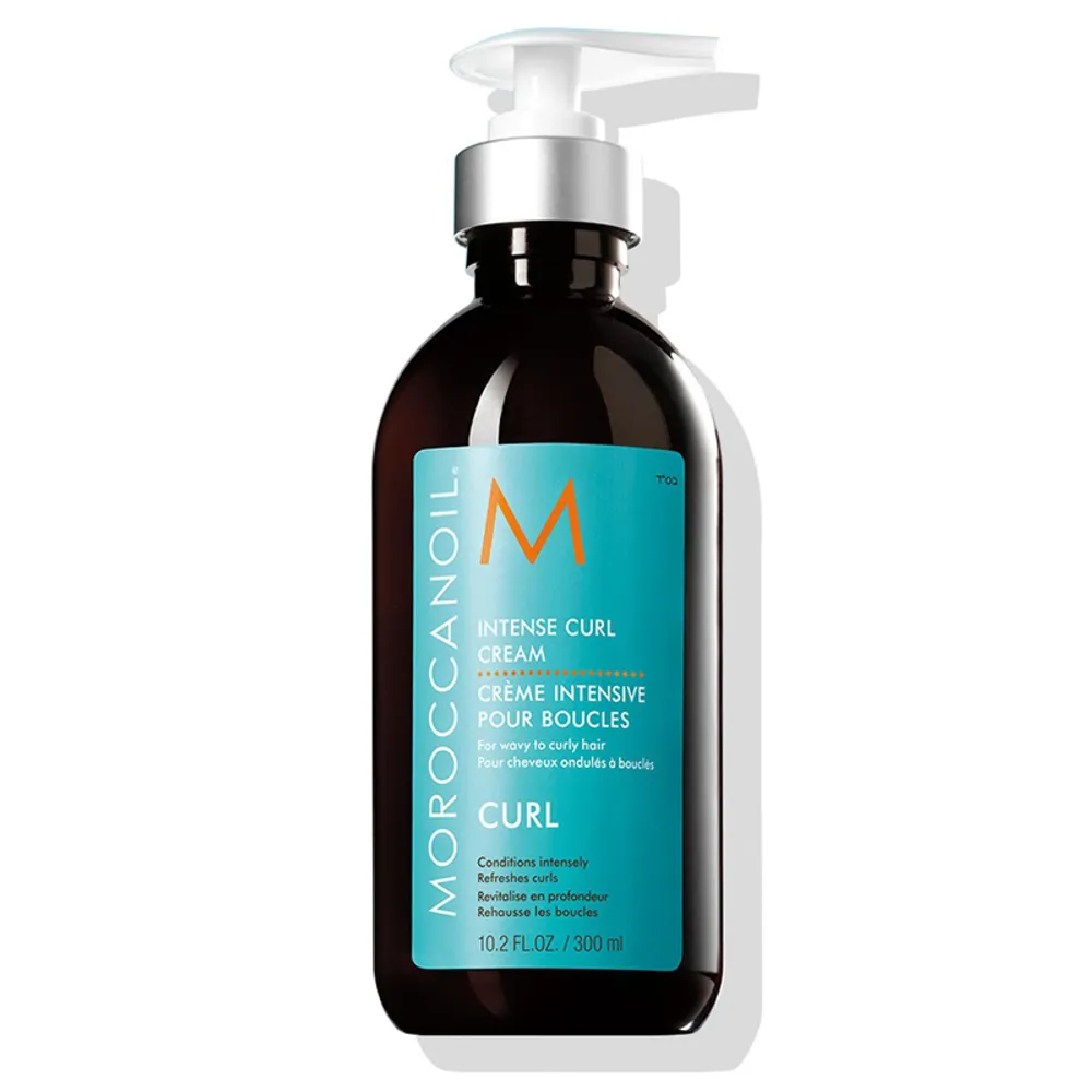 Moroccanoil Intense Curl Cream | Aura Hair Group