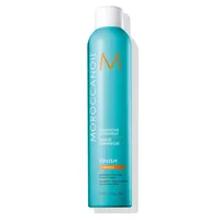 Moroccanoil Luminous Hairspray Strong | Aura Hair Group