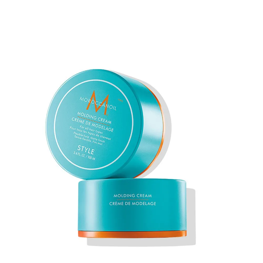 Moroccanoil Molding Cream | Aura Hair Group