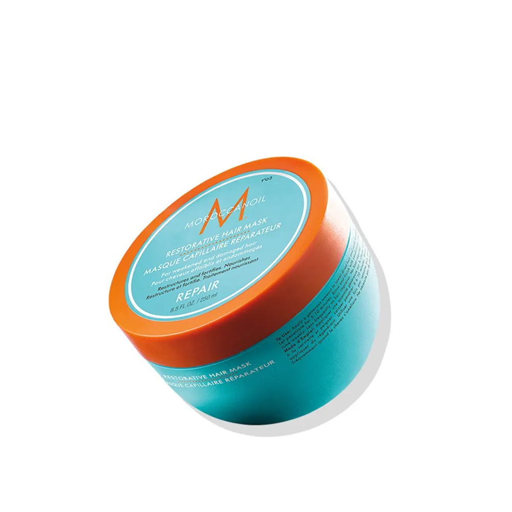 Moroccanoil Restorative Hair Mask | Aura Group