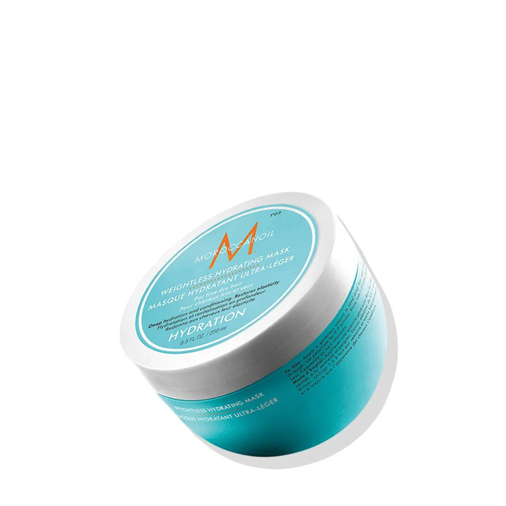 Moroccanoil Weightless Hydrating Mask | Aura Hair Group
